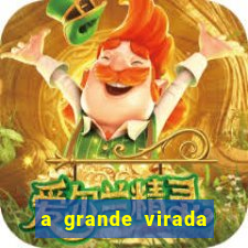 a grande virada (2010 dublado download)